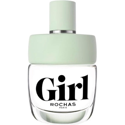 Apa de Toaleta, Rochas, Girl, 100ml