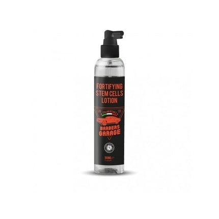Barbers Garage Fortifying Stem Cells Lotion, Hair Tonic, 100 ml