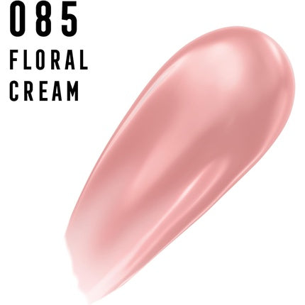 Lip Gloss, Max Factor, 2000 Calorie Lip Glaze Floral Cream