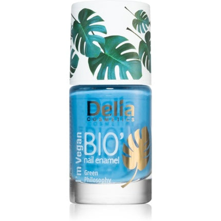 Lac de unghii Delia Cosmetics Bio Green Philosophy 680, 11 ml