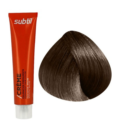 Subtil Active Oil Coloration 5: Maro Deschis cu Amoniac