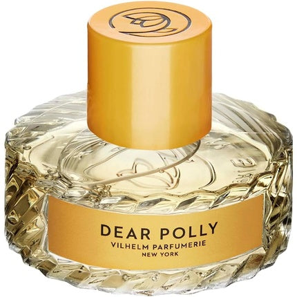 Parfum, Vilhelm Parfumerie, Dear Polly, galben