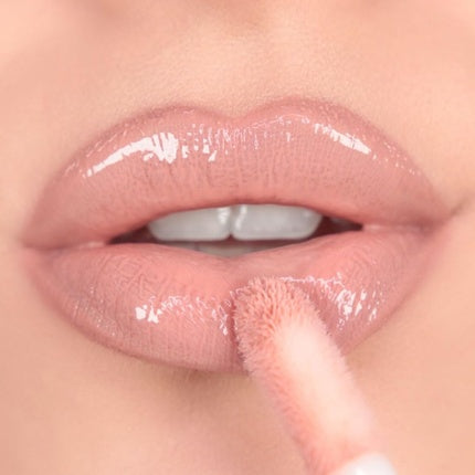 Lip Gloss, Makeup Revolution, Pout Bomb Doll, 4.6ml