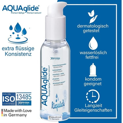 Lubrifiant intim, Joydivision, AQUAglide, transparent, 250ml
