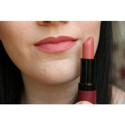 Ruj, Golden Rose, Velvet Matte, roz