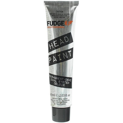 Vopsea de păr, Fudge, Headpaint 7.34 Blond Arțar Mediu