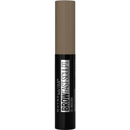 Gel sprancene, Maybelline New York, Express Brow Fast Sculpt, 01 Blond