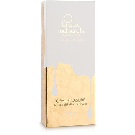 Gloss de Buze, Bijoux Indiscrets, 13 ml
