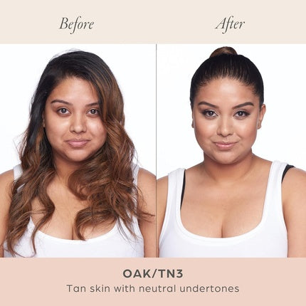 Fond de ten, Purcosmetics, 4-In-1 Love Your Selfie, bej