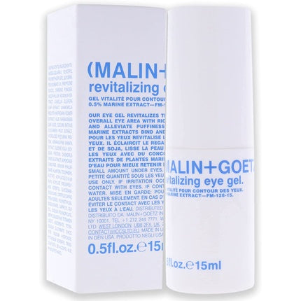 Gel Ochi, Malin + Goetz, 15ml, Alb