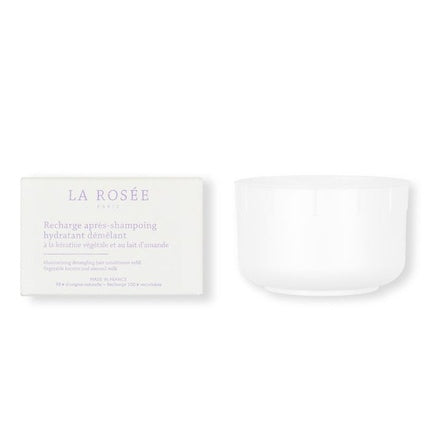 Condiționar fără clătire LA ROSÉE Recharge, 200g