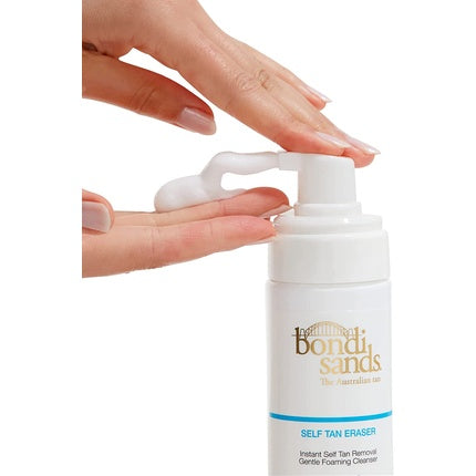 Spumă curățare, Bondi Sands, Self Tan Eraser, 200ml