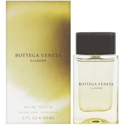 Eau de Toilette Bottega Veneta Illusione PH 90ml