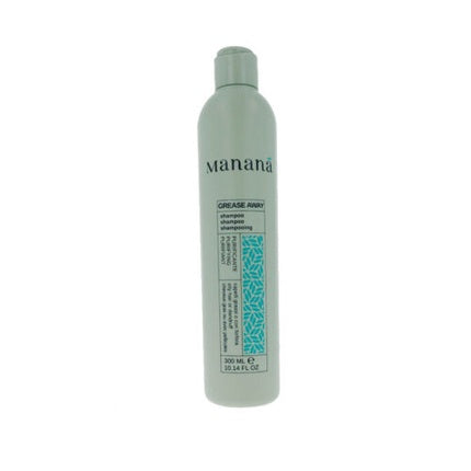 Șampon Mananã Grease Away 300ml