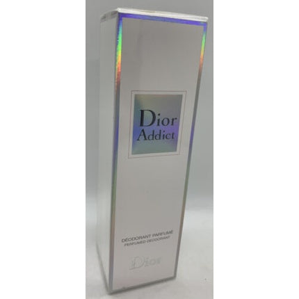 Desodorizant Parfum Dior Addict, 100ml - Ediție Specială