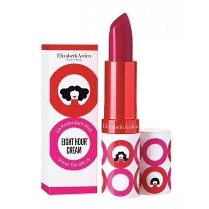 Balsam de Buze Elizabeth Arden 8 Hour Tint SPF15 Cabernet