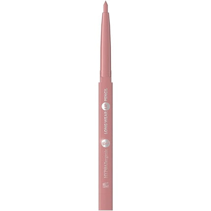 Creion contur buze, Bell Hypoallergenic, Long Wear, Nude roz