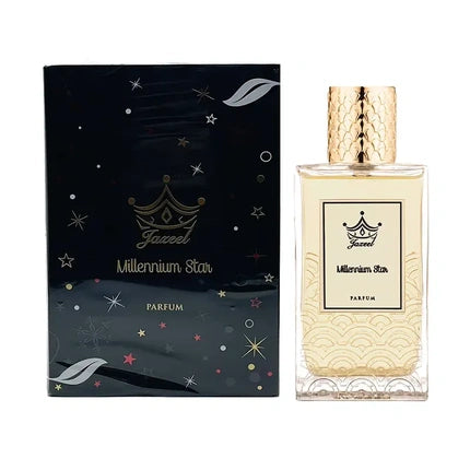 Jazeel Millenium Star, Eau de Parfum, 100 ml