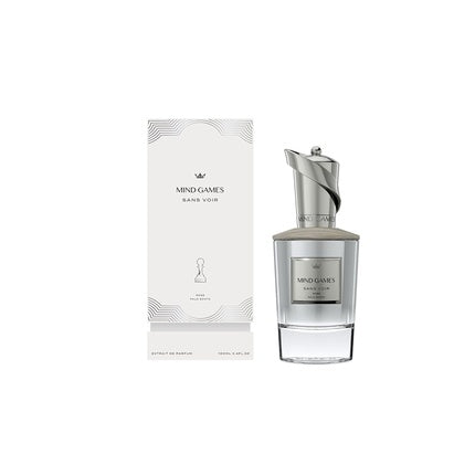 Parfum Mind Games Sans Voir Luxury, Extrait de Parfum, 100ml
