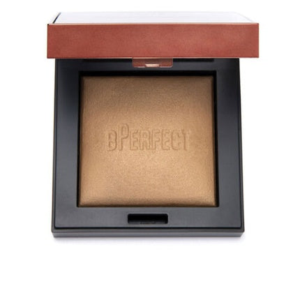 Bronzer Bperfect Cosmetics Fahrenheit Luxe Powder #Burnt, capacitate 13g