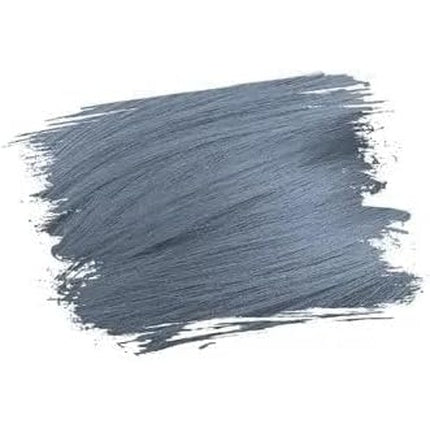 Vopsea de par Crazy Color, Slate, 100ml