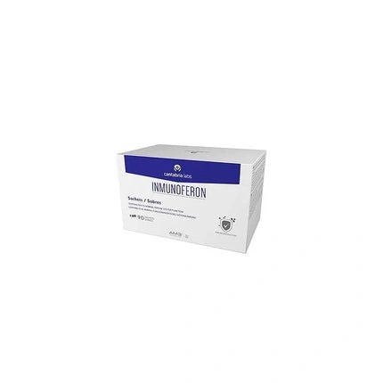 Cantabria Labs Inmunoferon, 90 plicuri