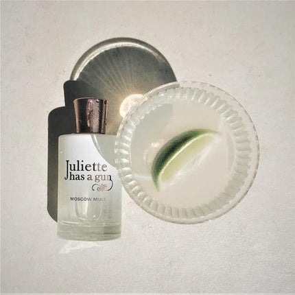 Parfum, Juliette has a gun, JHG Moscow Mule EDP, 100ml