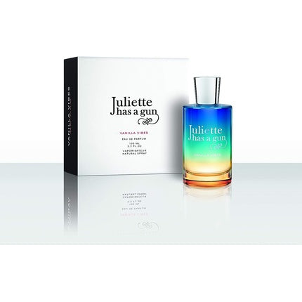 Parfum, Juliette has a gun, Vanilla Vibes, 100ml