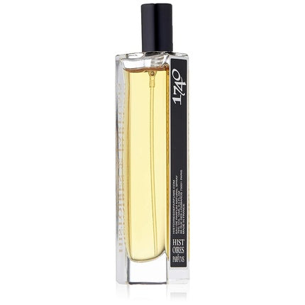 Parfum, Histoires De Parfums 1740, 15ml, transparent