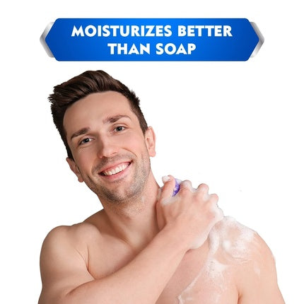 Gel de duș, Nivea, Pure Impact, 250ml