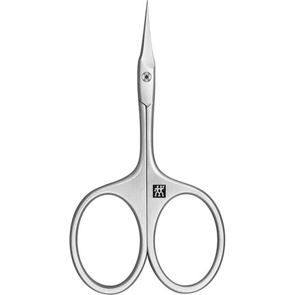 Set de foarfece pentru cuticule Zwilling, Premium Silver, 90mm