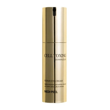 Creamă pentru ochi Medi-Peel Cell Toxing Dermajours Repair Lifting 30ml