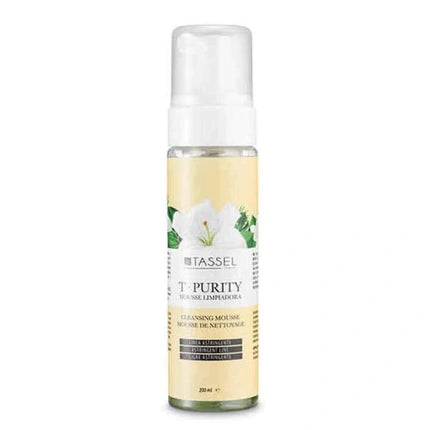 Mousse de curățare T Purity, Eurostil, 200ml
