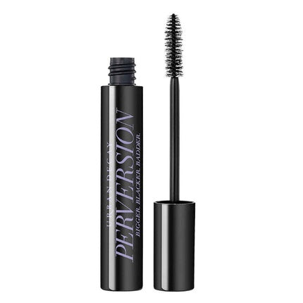 Mascara Urban Decay Perversion, Negru Intens, 12ml