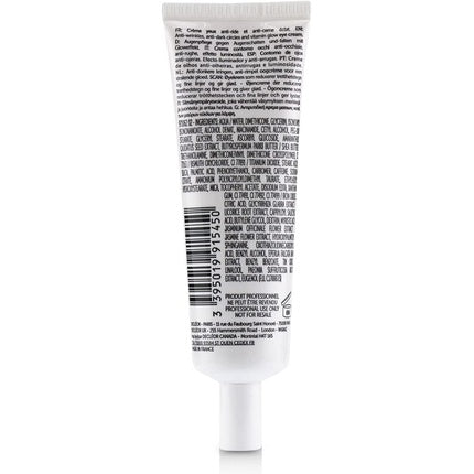 Cremă Ochi, Decleor, Jasmine, 30ml, alb