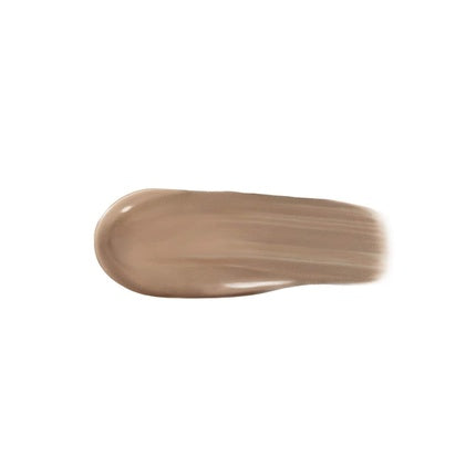 Fond de ten IsaDora Natural Matt, 35ml, Matt Beige
