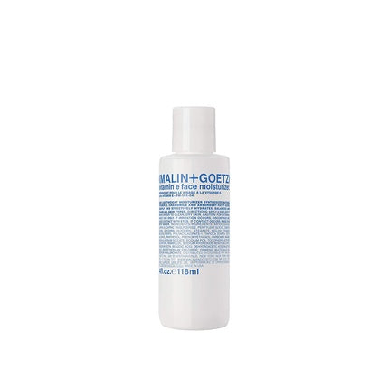 Crema hidratantă pentru față, MALIN + GOETZ, Vitamin E Face Moisturizer, 118ml