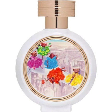 Eau de Parfum Hfc Fly To Miracle 75ml - Haute Fragrance Company