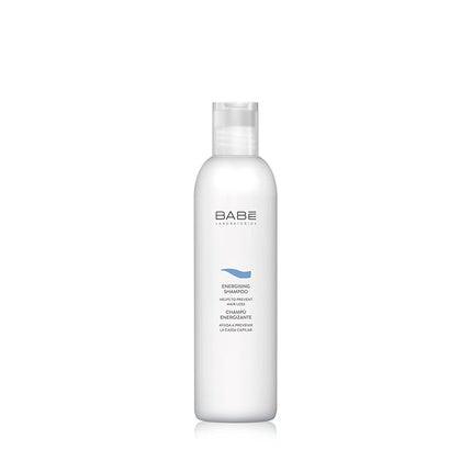 Șampon Laboratorios Babé Energisant Alb 250ml