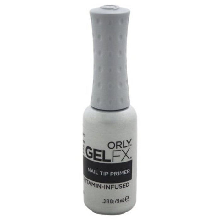 Primer pentru unghii Orly GelFX, pentru vârfurile unghiilor, cu vitamine, 9 ml
