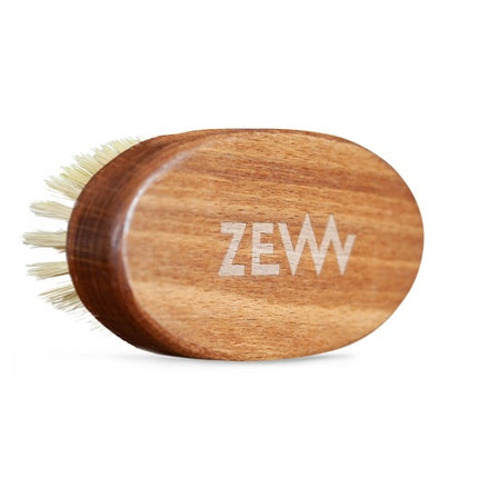 Perie pentru barbă Zew For Men cu păr natural de agavă