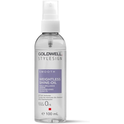 Ulei pentru strălucire păr, Goldwell StyleSign, 100ml