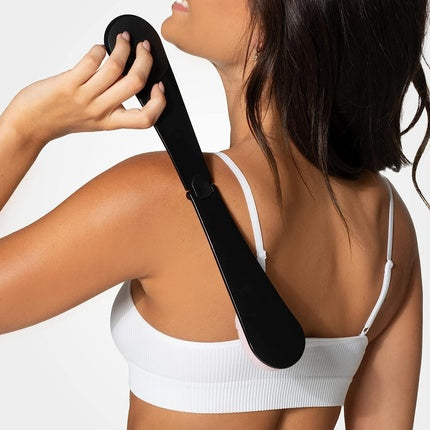 Aplicator autobronzant, Loving Tan, Easy to Reach, negru