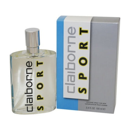 Eau de Cologne Claiborne Sport, Liz Claiborne, pentru bărbați, 100 ml