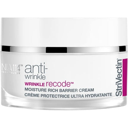 Cremă antirid, StriVectin, Wrinkle Recode, 144g