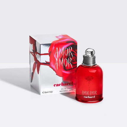 Parfum, Cacharel, Amor Amor, 50 ml