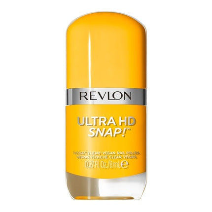 Smalti unghii, Revlon Ultra HD Snap!, Verde turcoaz, 6 ml