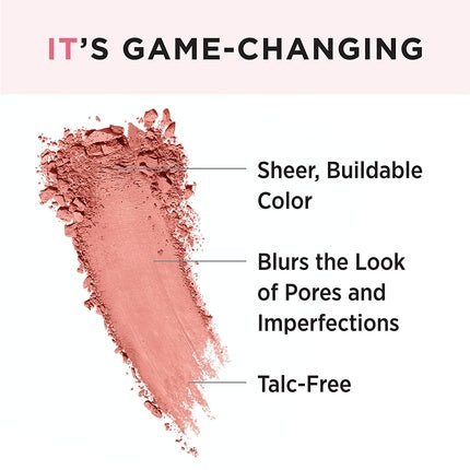 Blush, IT Cosmetics, Bye Bye Pores, roz
