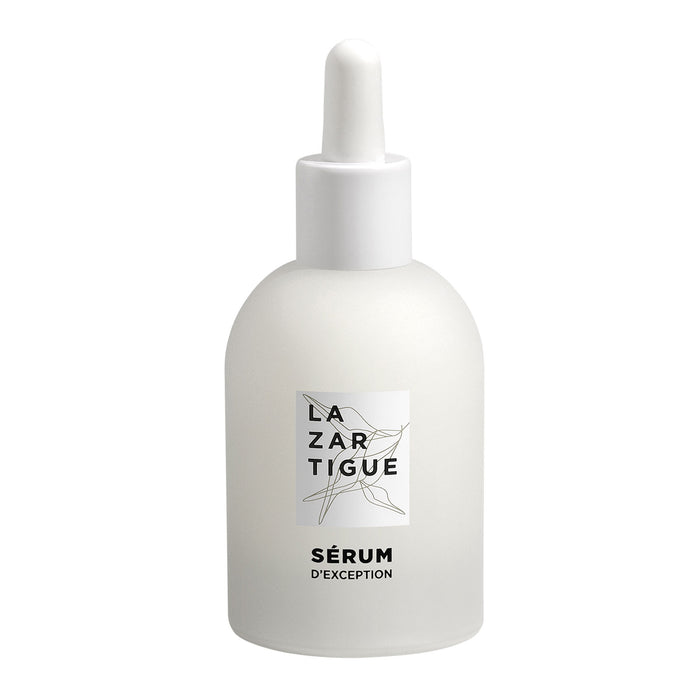 Ser pentru păr Lazartigue D'Exception, pentru protecție termică, 50 ml