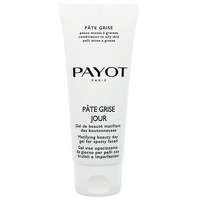 Gel de față Payot Pâte Grise Jour, matifiant, pentru ten mixt și gras, 100 ml